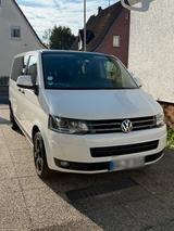 Volkswagen VW T5 Multivan Edition 25 - Volkswagen T5 Multivan in Wiesbaden