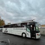 Setra S417HD-TOP ZUSTAND  - Setra 417