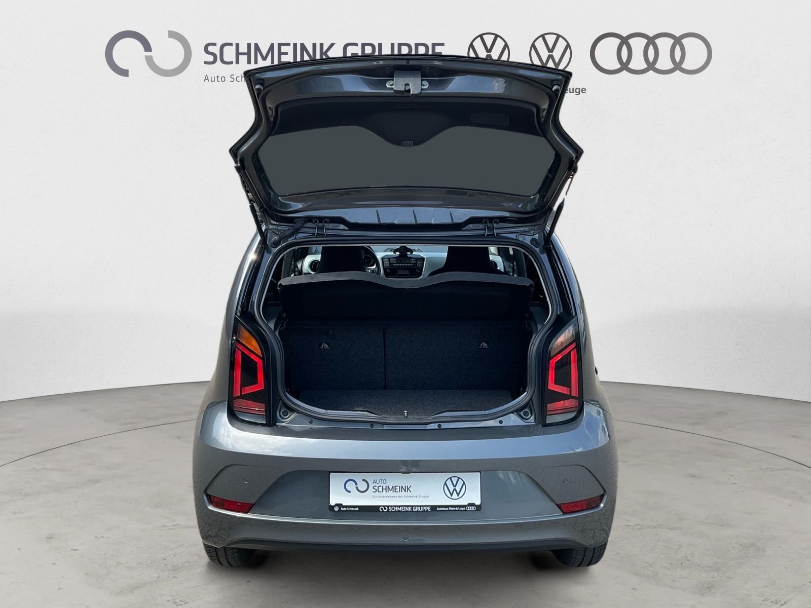 Volkswagen e-up! - Bild 17