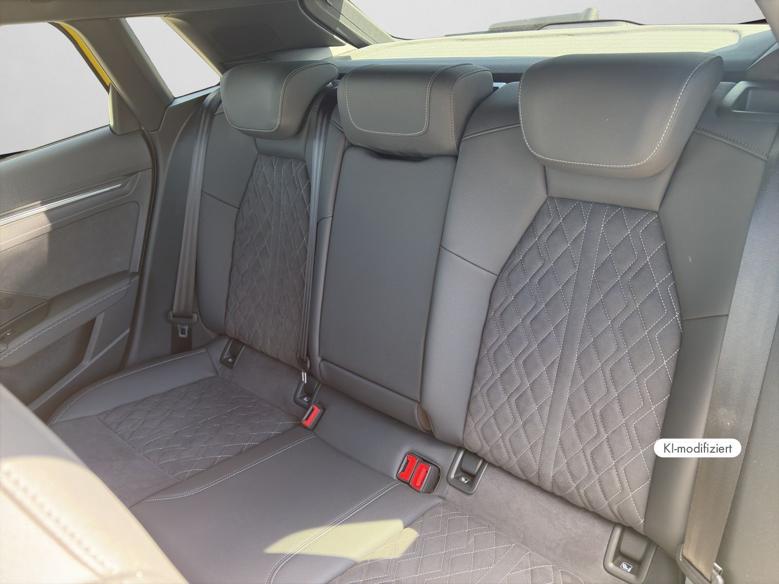 Audi A3 - Bild 15