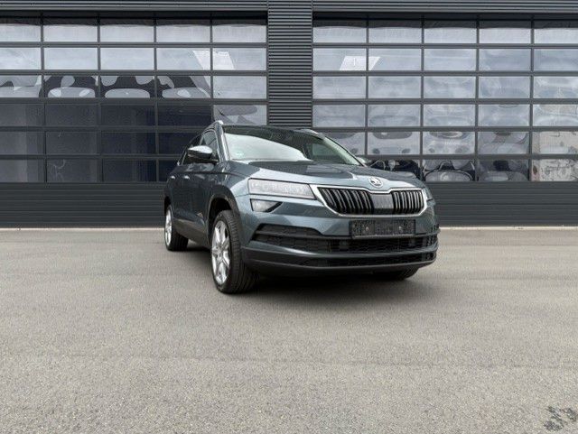 Image of Skoda Karoq