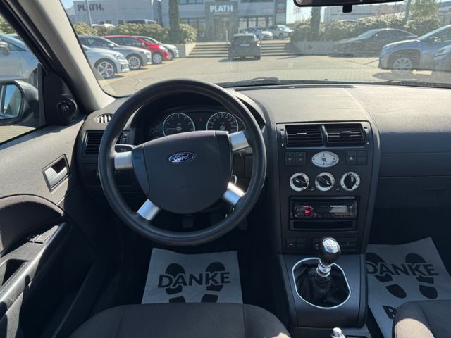 Ford Mondeo  1.8 81 kW EXPORT!