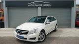 Mercedes-Benz R 350 L CDI 4Matic 7 Sitze|Navi|AHK|Bi-Xenon - gebrauchte Mercedes-Benz R 350 aus dem Jahr 2012