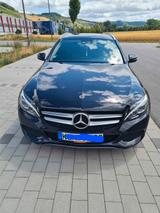 Mercedes-Benz C 220 d T Avantgarde LED  - Mercedes-Benz 220 aus 2018