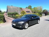 BMW 535iA 2Hd*Komfortsitz*360°*Standhz*B&O*BMW SH - BMW 535 in Hamburg
