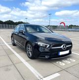 Mercedes-Benz A180 AMG Line / Ambiente Bel... - Mercedes-Benz A 180 in Oldenburg