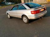 Audi80 typ89 Coupe Ng tüv neu - gebrauchte Audi 80 aus dem Jahr 1995