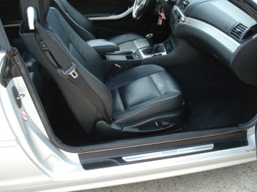 BMW 318 - 6