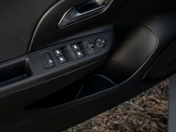 Opel Corsa GS SONDERDEAL für Schwerbeschädigte