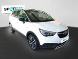 Opel Crossland Ultimate 1.2 Turbo, 1.Hand+Scheckheft - Opel Crossland (X) Gebrauchtwagen in Hannover