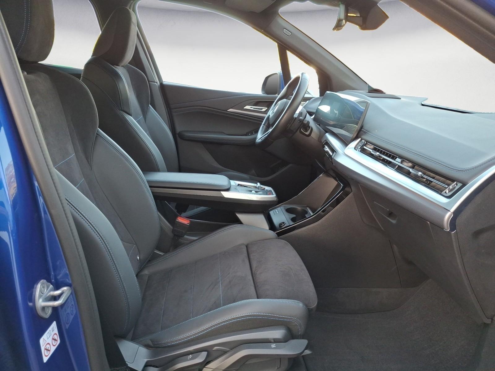 BMW 223d Active Tourer xDrive Steptronic DCT M SPORT