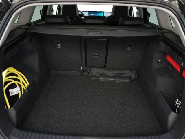 ENYAQ iV 60+LED+AHK+NAVI+LENKRADHEIZUNG+RÜCKFAHR