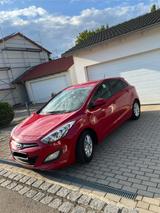 Hyundai i30 1.4 FIFA World Cup EDITION FIFA World Cu... - Hyundai i30 in Augsburg
