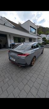Hyundai i30 2.0 T-GDI N Performance Fastback N Perfo... - Hyundai i30: Fastback