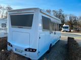Frankia F-Line Luxury I680 ED-G, Etagenbett - Frankia 680