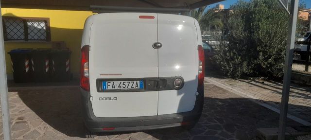 Fiat Doblo Doblò 1.6 MJT 16V 120CV Pop