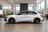 Audi RS3 Sportback FLdeutscher Besteller 25% Nachlass - Audi RS3: Kombi