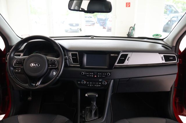 Kia Niro VISION*AHK*KAMERA*SHZ*LHZ*ACC*CARPLAY