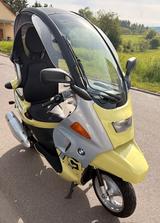 BMW C 1 - 200 - Offers