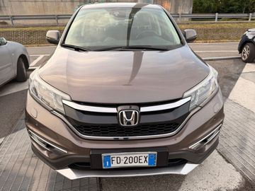 Honda CR-V - 2