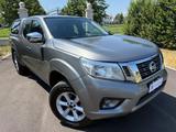 Nissan Navara 2.3 dCi 4WD King Cab Acenta - Nissan King Cab Diesel Gebrauchtwagen