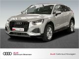 Audi Q2 35 TDI advanced S tronic UPE47 NAVI KAMERA - mit Diesel-Antrieb: Euro3