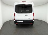 Ford Transit Kombi L3 9-Sitzer Klima Radio PDC - Ford Transit in Halle