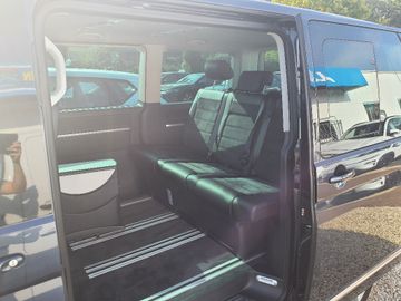 Bild 9 VW T6 Multivan 2.0 TDI - AHK,NAVI,KAMERA,STANDH