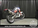 Aprilia TUAREG 660 EVOCATIVE DAKAR PODIUM / 2025 - APRILIA VON 501 BIS 750 CCM