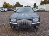 Chrysler 300C Touring 3.0 CRD, MOTOR, GETRIEBE OK!!! - graue Chrysler 300C