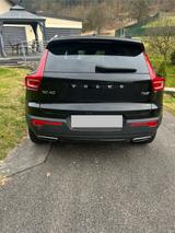 Volvo XC40 T4 AWD R Design Geartronic R Design - Volvo XC40: R Design