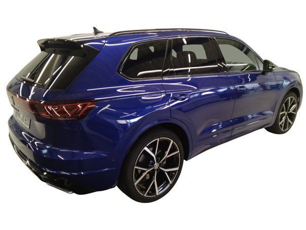 Volkswagen Touareg - Bild 4
