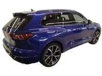 Volkswagen Touareg - Vorschau Bild 4