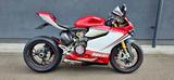 Ducati Panigale 1199S,ABS,Tricolore - Ducati Motorräder in Berlin