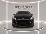 Ford Fiesta Celebration NAV PDC SHZ 8-fach Alufelgen - Ford Fiesta: Celebration