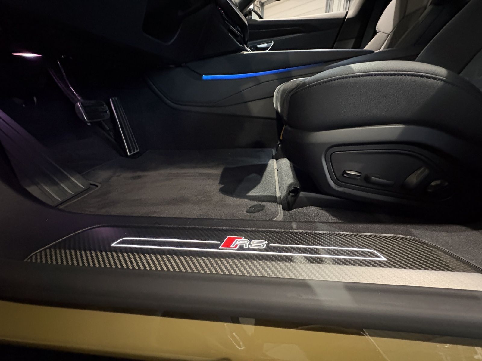 Audi RS e-tron GT - Bild 16