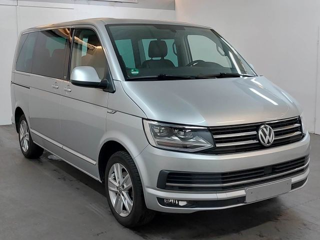 Volkswagen T6 Multivan Bus  Generation Six