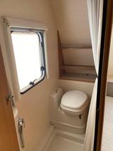 Tabbert Da Vinci 540 DM mit Etagenbett - Offers
