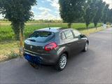 Fiat bravo 1,4   2 Hand mit neue Allewette... - Fiat Bravo mit Benzin-Antrieb