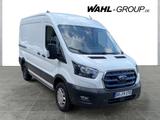 Ford Transit Kasten E 350 L2 Trend HAGELSCHADEN !!! - Ford Kühlkastenwagen Trans