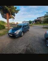 Citroën C4 Picasso VTi 120 Tendance Tendance - Citroën C4 Picasso: Vti