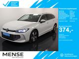 Volkswagen Passat Variant 2.0 TDI DSG Elegance IQ.Light|AHK - Volkswagen Passat Variant Jahreswagen mit Diesel-Antrieb