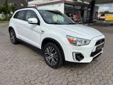 Mitsubishi ASX Automatik/Allrad/Kamera/PDC - Mitsubishi ASX in Hannover
