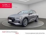 Audi e-tron 55 qu. S line Matrix Kamera HuD Alcantara - Audi e-tron in Hamburg