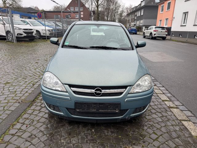 Opel Corsa 1.2 Twinport Edition/Klimatonik