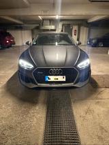 Audi RS5 2.9 TFSI tiptronic quattro - - graue Audi RS5