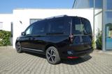 Volkswagen Caddy Maxi Style DSG Listenpreis: ca. 52.000 EUR - Volkswagen Caddy: Eu