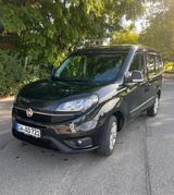 Fiat Doblo 1.6 16V Multijet 88kW LOUNGE LOUNGE - Fiat Doblo Gebrauchtwagen in Stuttgart
