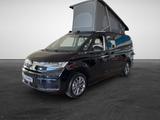 Volkswagen T7 California Ocean 2.0 TDI DSG NEW California I - Volkswagen T7 California: Automatik