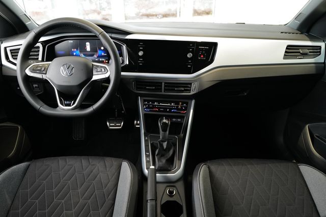 Volkswagen Polo VI 1.0TSI DSG Goal Plus-Paket Navi RKAM ACC
